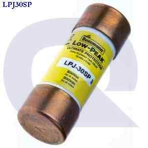 lpj30sp EATON BUSSMAN