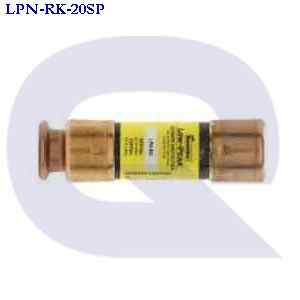 lpn-rk-20sp EATON BUSSMAN