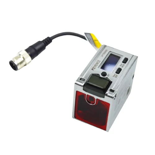 lr-tb5000c KEYENCE