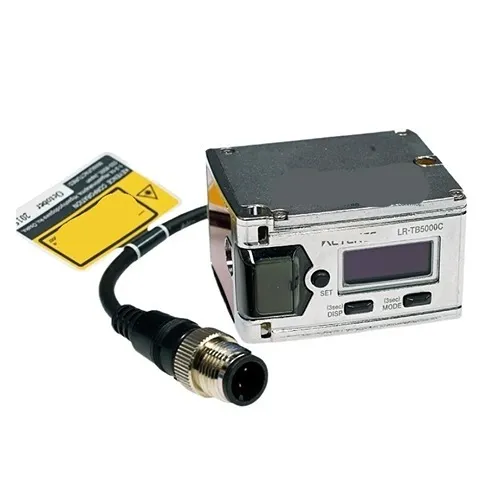  lr-tb5000cl KEYENCE