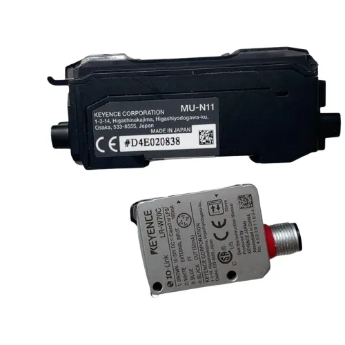 lr-w500c  KEYENCE