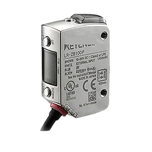 lr-zb100cp KEYENCE