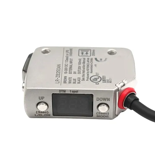  lr-zb250an KEYENCE