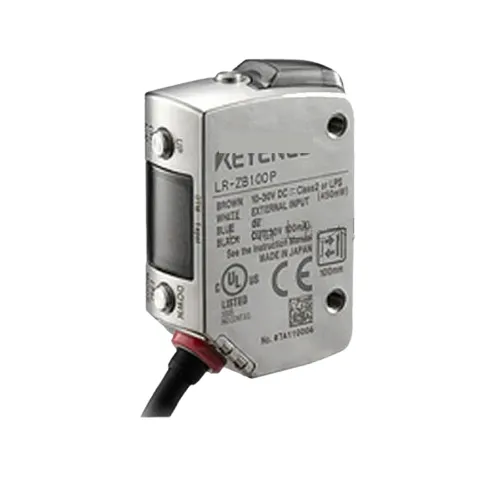 lr-zb250cp KEYENCE