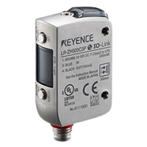 lr-zh500c3p KEYENCE