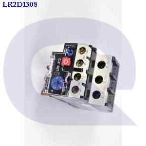 lr2d1308 TELEMECANIQUE
