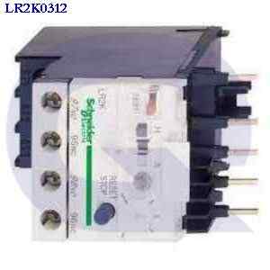 lr2k0312 TELEMECANIQUE
