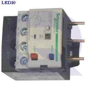 lrd10 TELEMECANIQUE