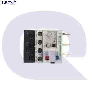 lrd12 TELEMECANIQUE