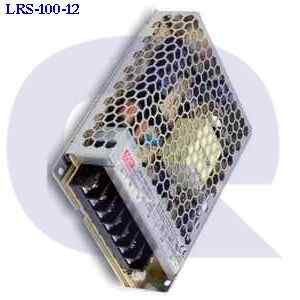 lrs-100-12 MEAN WELL