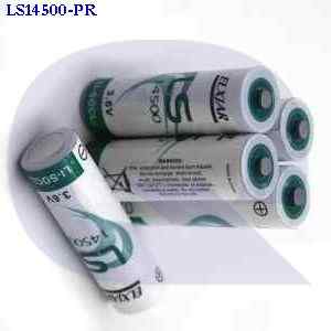 ls14500-pr GENERIC