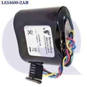 ls33600-2ab GENERIC