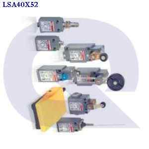 lsa40x52 ABB