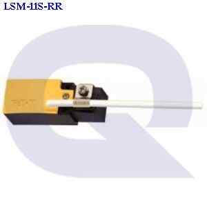 lsm-11s/rr EATON CORPORATION
