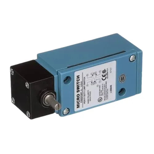 lsm4n HONEYWELL