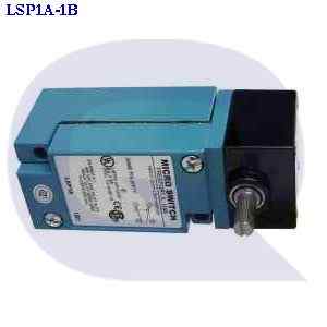 lsp1a-1b HONEYWELL