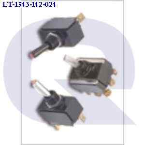 lt-1543-142-024 CARLING TECHNOLOGIES
