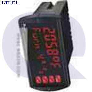 lti-121 DWYER INSTRUMENTS INC