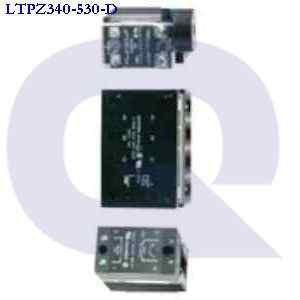 ltpz340-530-d DWYER INSTRUMENTS INC