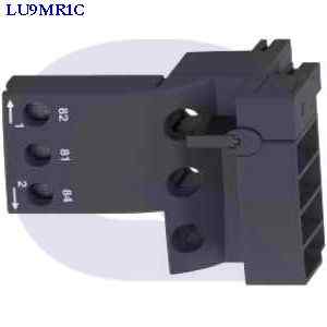 lu9mr1c TELEMECANIQUE