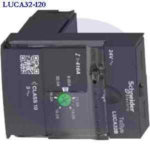 luca32-120 SCHNEIDER ELECTRIC