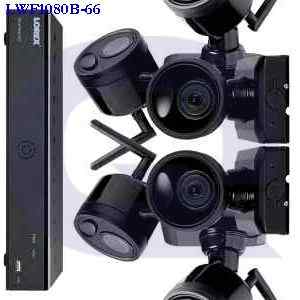 lwf1080b-66 LOREX TECHNOLOGY