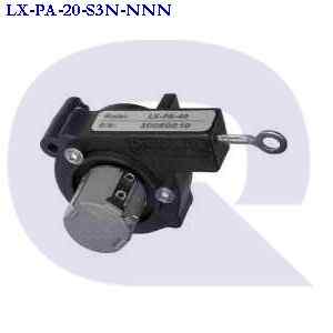 lx-pa-20-s3n-nnn UNIMEASURE