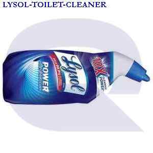 lysol-toilet-cleaner LYSOL