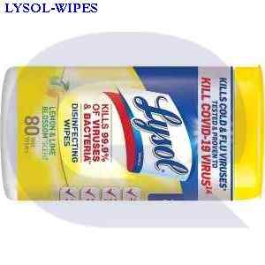 lysol-wipes LYSOL