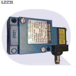 lzz21 MICRO SWITCH