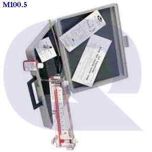 m100.5 DWYER INSTRUMENTS INC