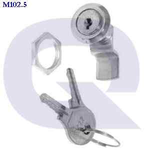 m102.5 DWYER INSTRUMENTS INC