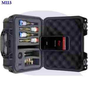 m115 DWYER INSTRUMENTS INC