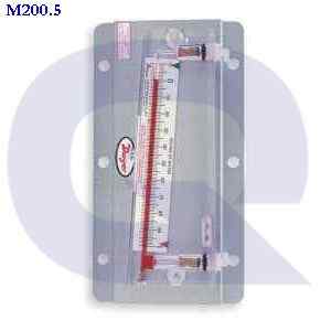 m200.5 DWYER INSTRUMENTS INC