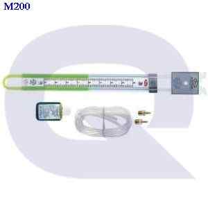 m200 DWYER INSTRUMENTS INC