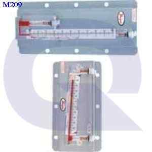 m209 DWYER INSTRUMENTS INC