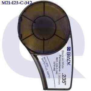 m21-125-c-342 BRADY