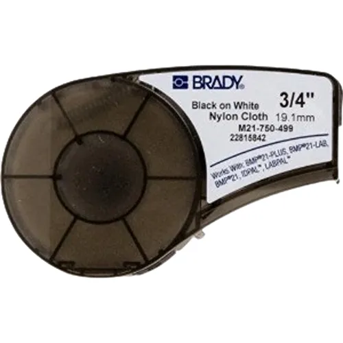  m21-750-499 BRADY