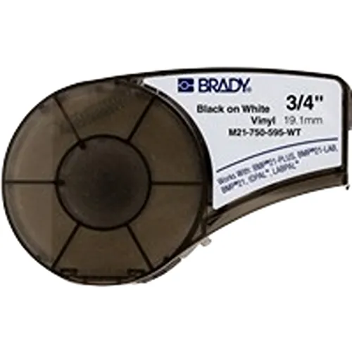m21-750-595-wt  BRADY