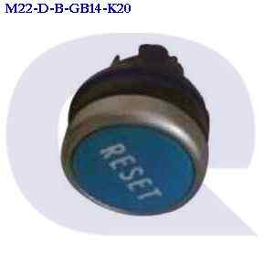 m22-d-b-gb14/k20 EATON CORPORATION