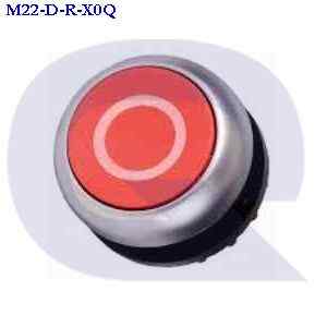 m22-d-r-x0q EATON CORPORATION