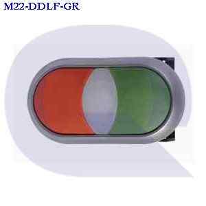 m22-ddlf-gr EATON CORPORATION