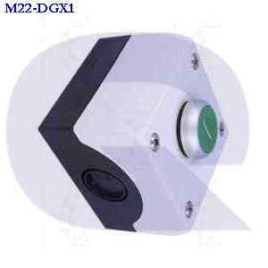 m22-dgx1 EATON CORPORATION