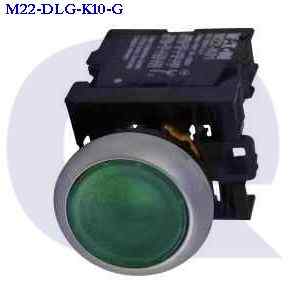 m22-dlg-k10-g EATON CORPORATION