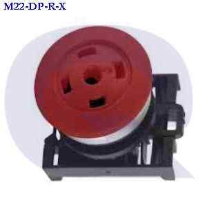 m22-dp-r-x EATON CORPORATION