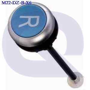 m22-dz-b-x6 EATON CORPORATION