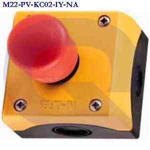 m22-pv/kc02/iy-na EATON MOELLER