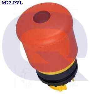 m22-pvl EATON CORPORATION