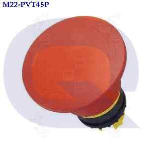 m22-pvt45p EATON CORPORATION