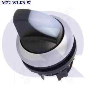 m22-wlk3-w EATON CORPORATION